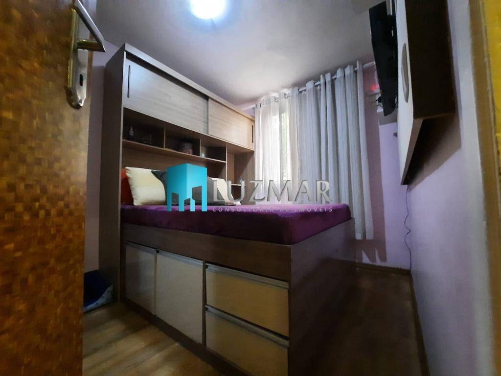 Apartamento à venda com 1 quarto, 50m² - Foto 16