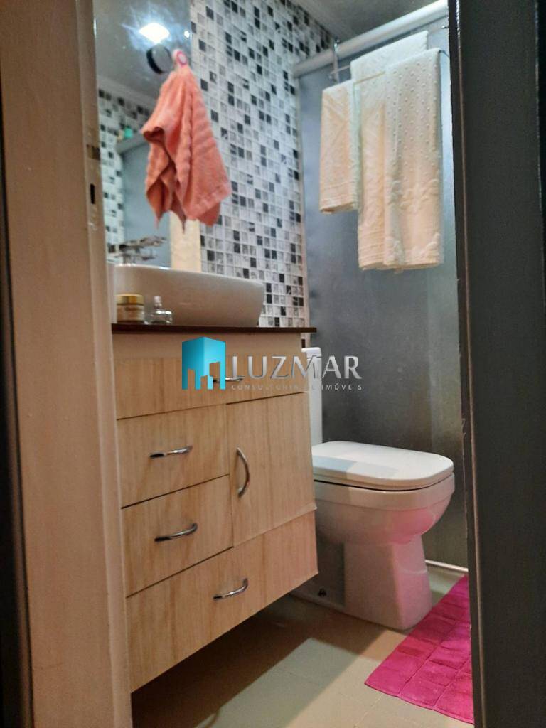 Apartamento à venda com 1 quarto, 50m² - Foto 20