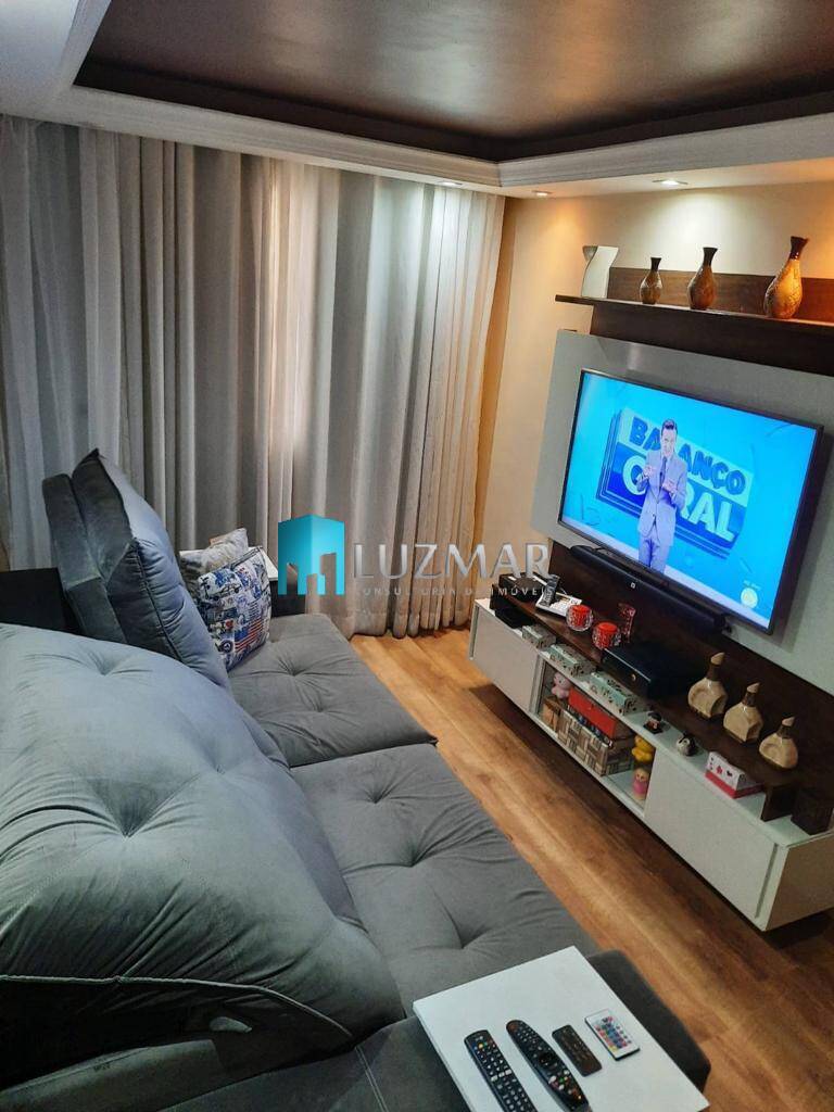 Apartamento à venda com 1 quarto, 50m² - Foto 5