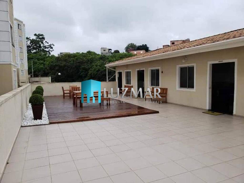 Apartamento à venda com 1 quarto, 50m² - Foto 24