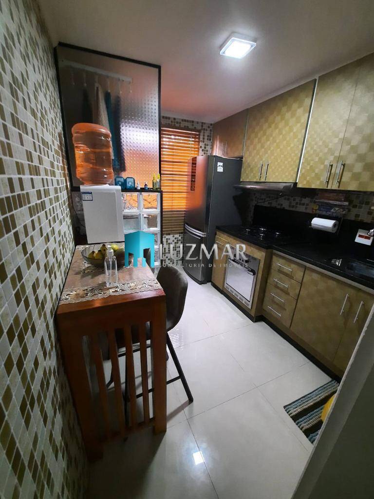 Apartamento à venda com 1 quarto, 50m² - Foto 9