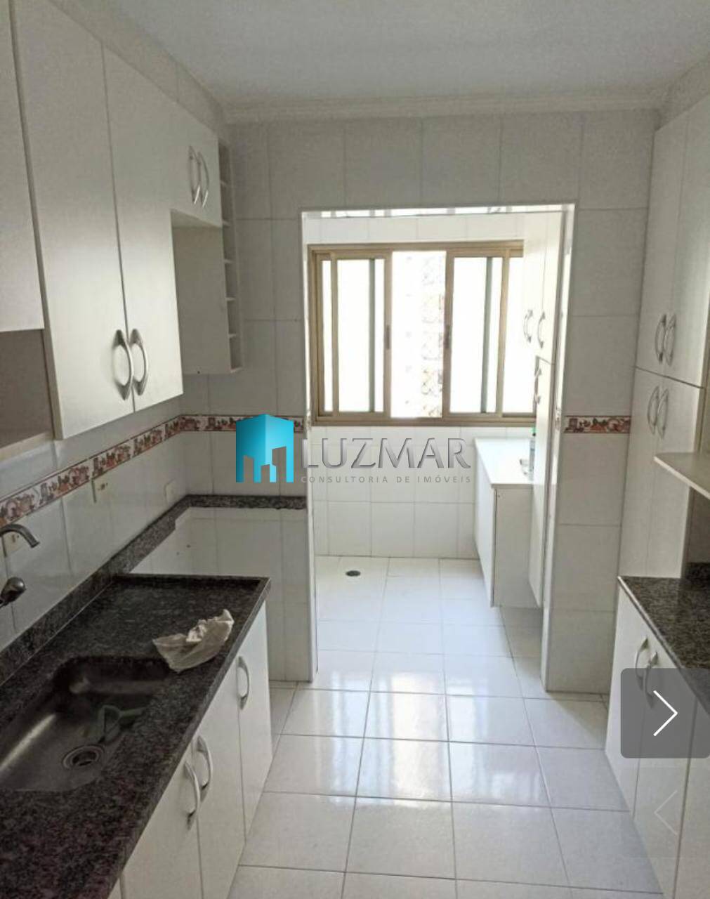 Apartamento à venda com 2 quartos, 60m² - Foto 5