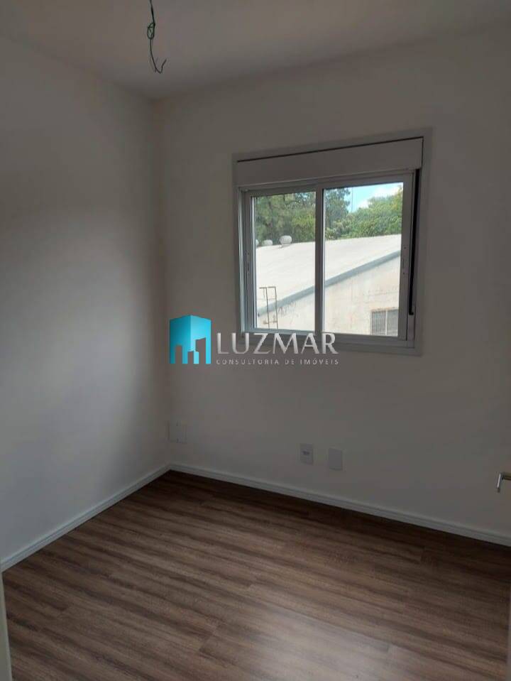 Apartamento à venda com 2 quartos, 40m² - Foto 15