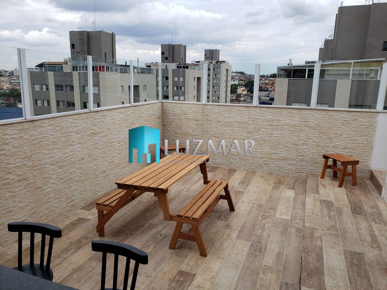 Apartamento à venda com 3 quartos, 120m² - Foto 27