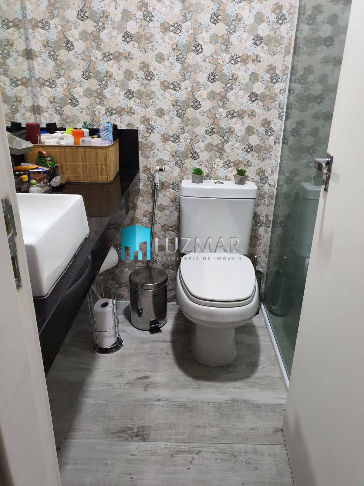 Apartamento à venda com 3 quartos, 120m² - Foto 17