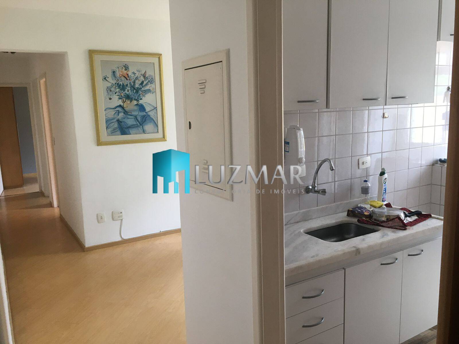 Apartamento, 2 quartos, 52 m² - Foto 4