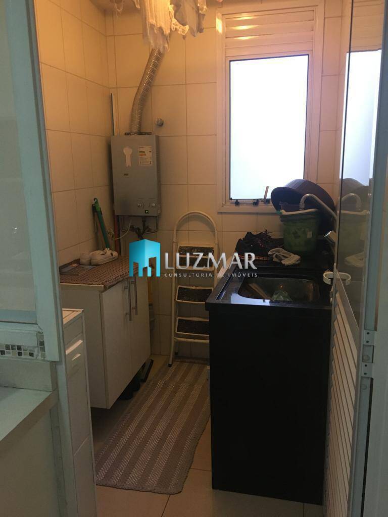 Apartamento à venda com 2 quartos, 85m² - Foto 14