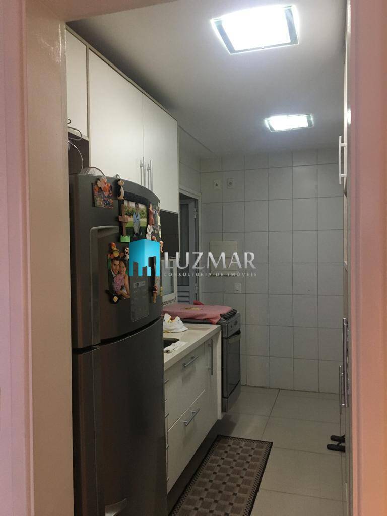 Apartamento à venda com 2 quartos, 85m² - Foto 12