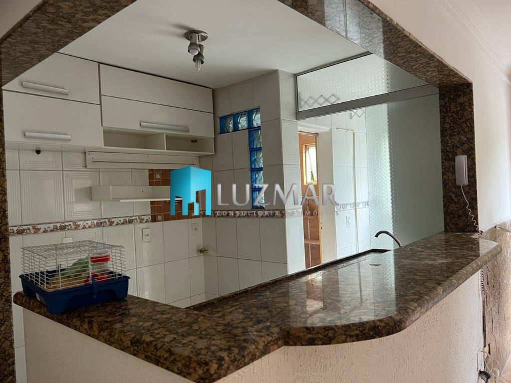 Apartamento à venda com 3 quartos, 72m² - Foto 7