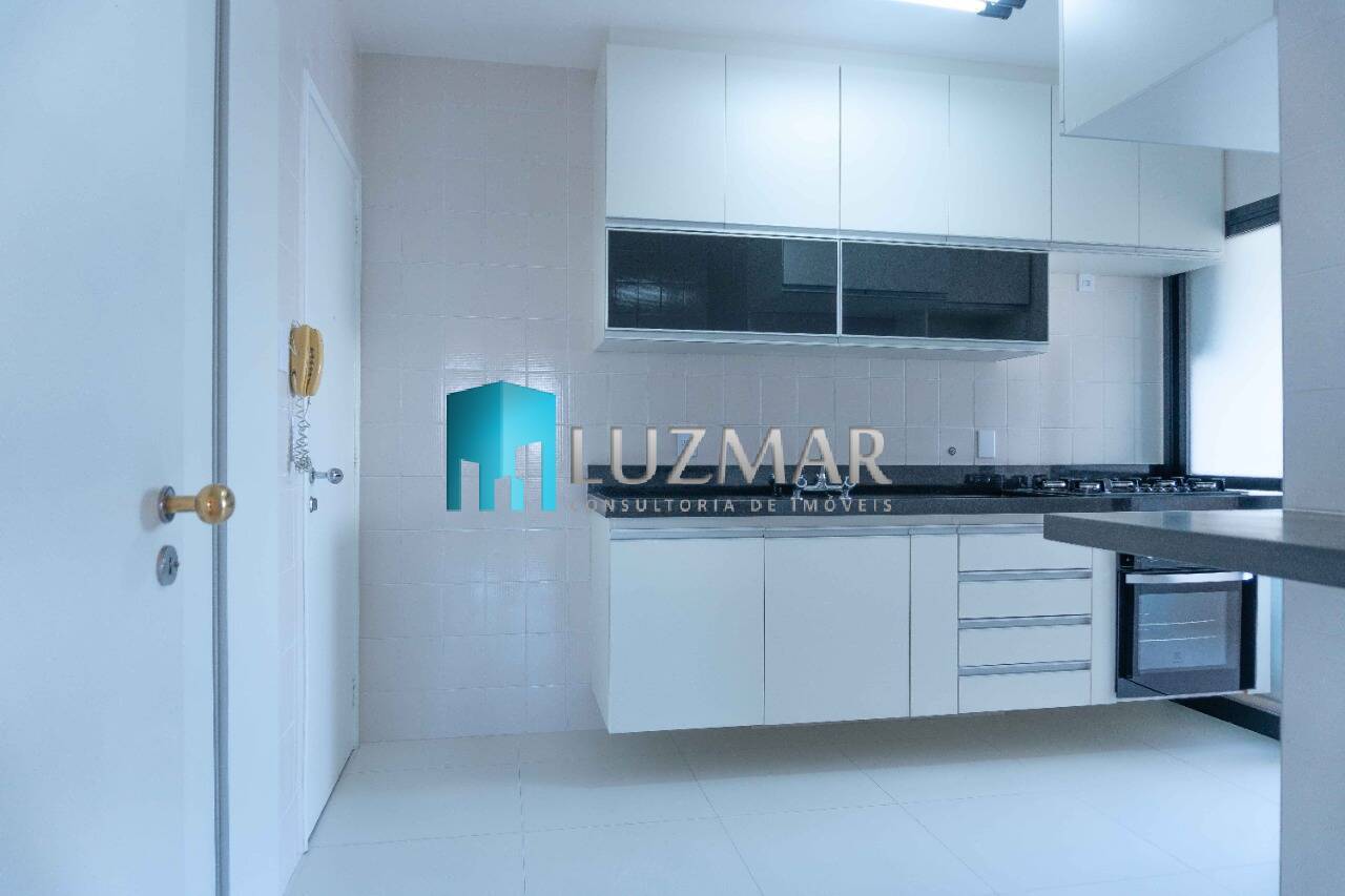 Apartamento à venda com 3 quartos, 95m² - Foto 6