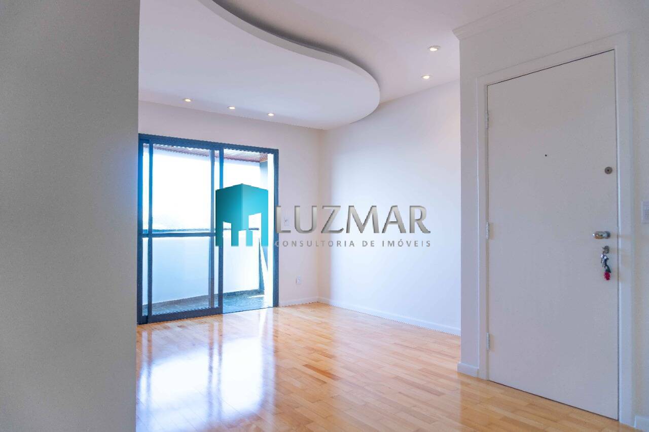 Apartamento à venda com 3 quartos, 95m² - Foto 1