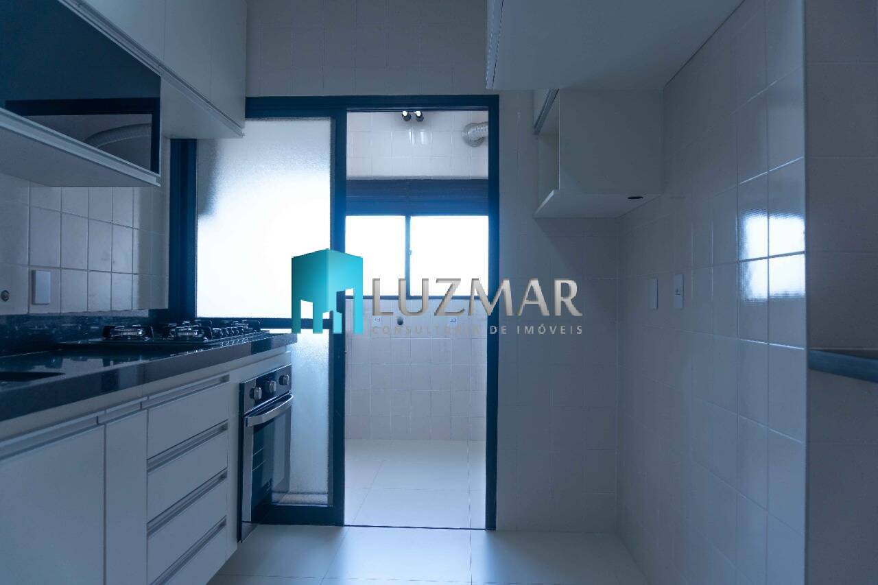 Apartamento à venda com 3 quartos, 95m² - Foto 8