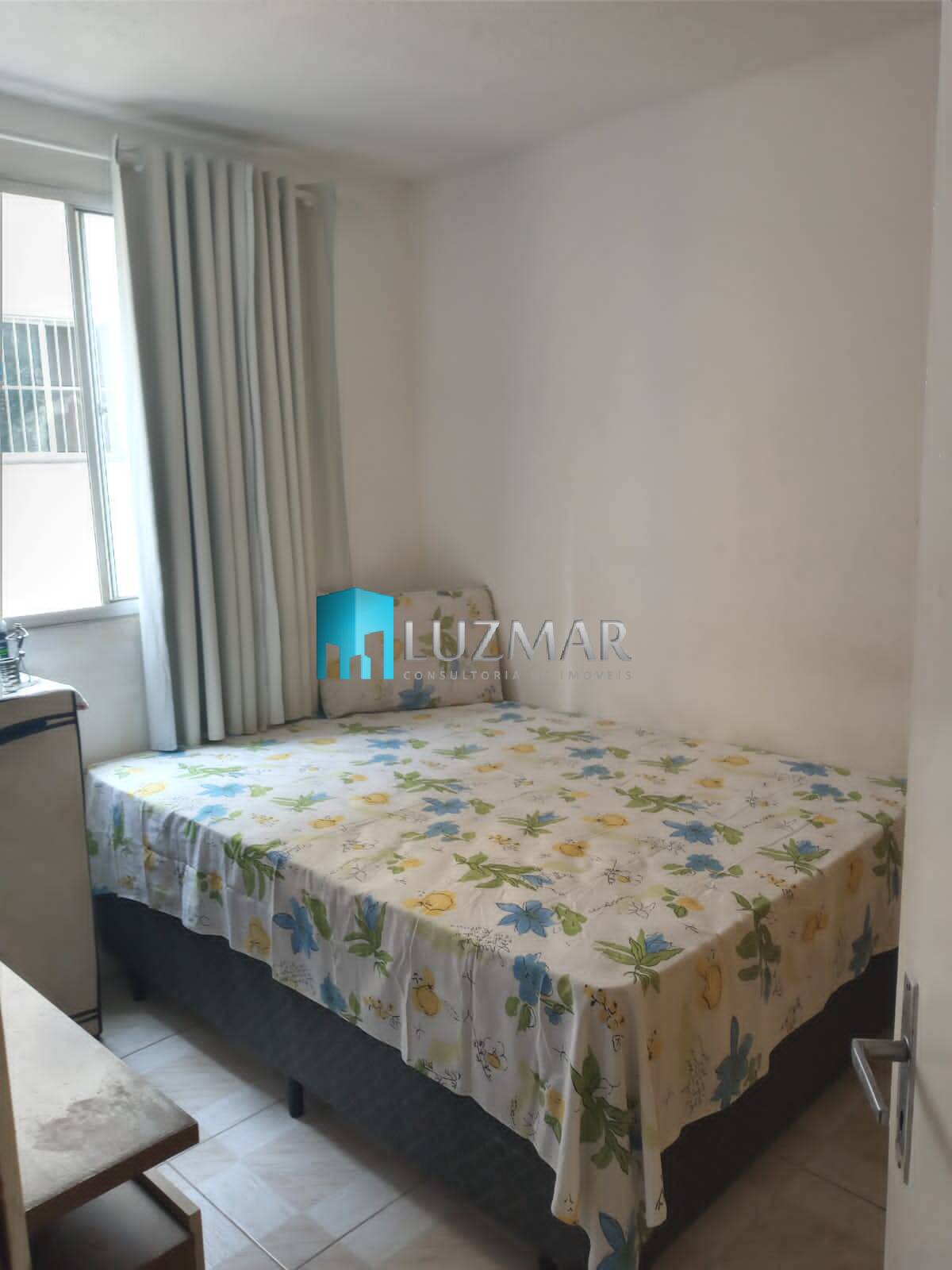 Apartamento à venda com 3 quartos, 60m² - Foto 14