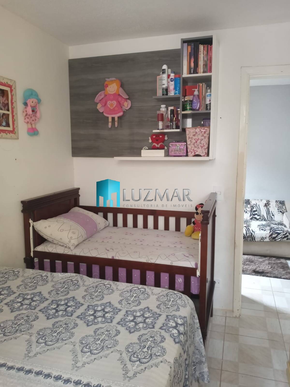 Apartamento à venda com 3 quartos, 60m² - Foto 12