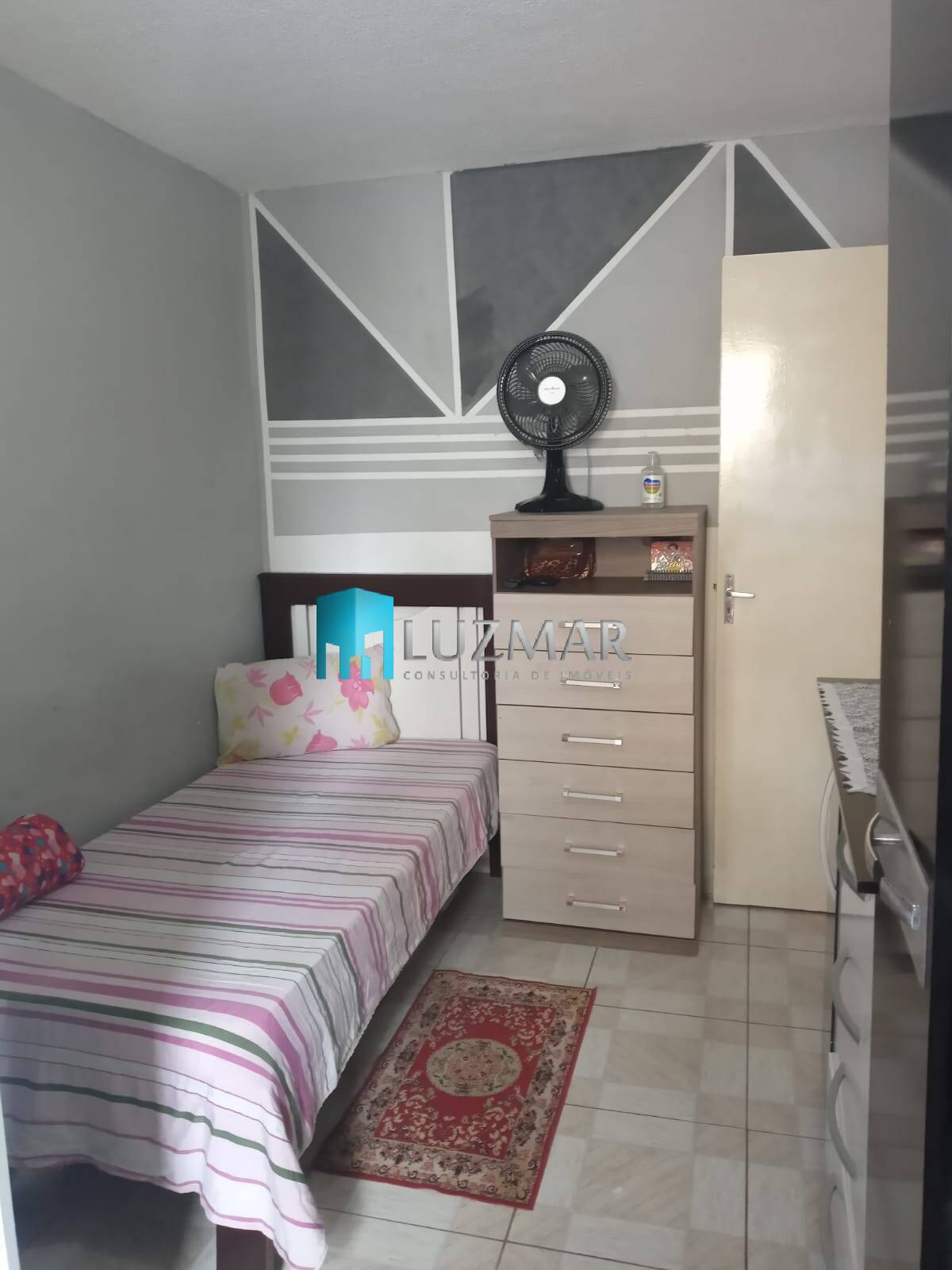 Apartamento à venda com 3 quartos, 60m² - Foto 8