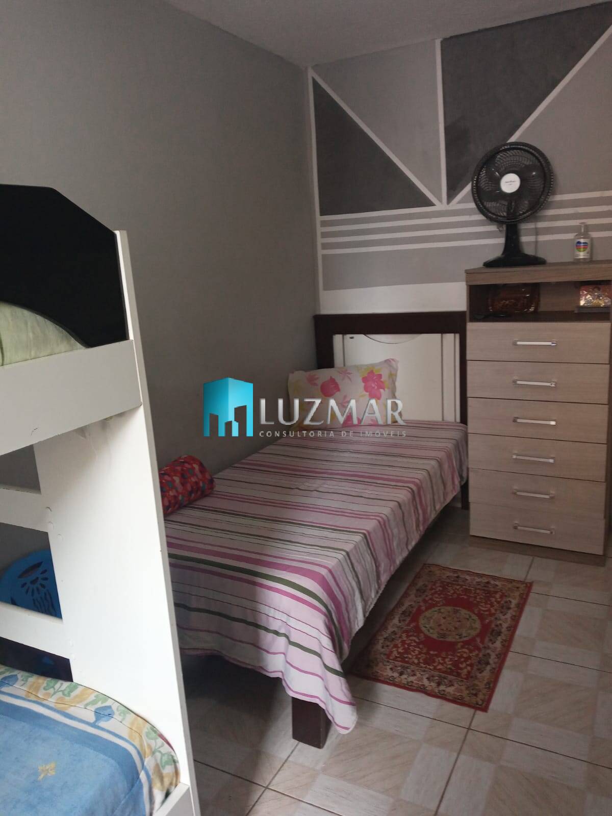 Apartamento à venda com 3 quartos, 60m² - Foto 10