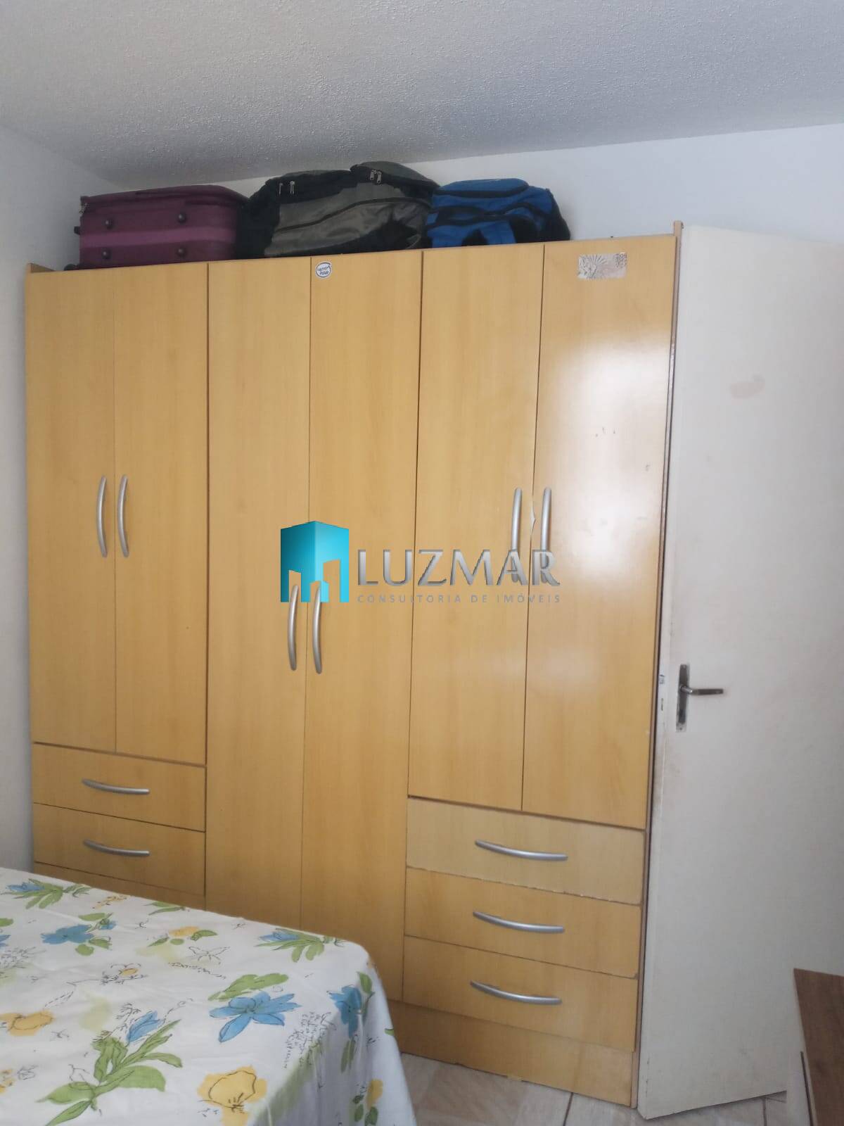 Apartamento à venda com 3 quartos, 60m² - Foto 16