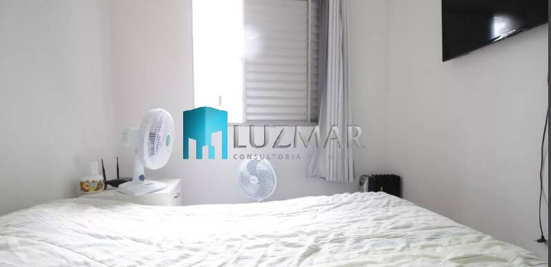 Apartamento à venda com 2 quartos, 43m² - Foto 12