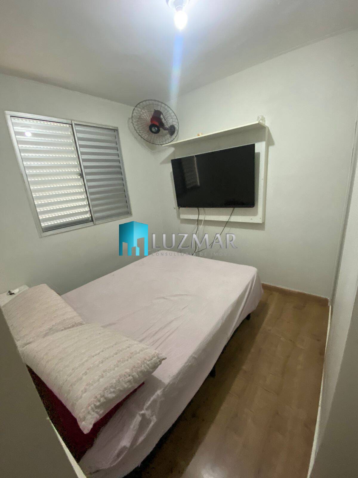 Apartamento à venda com 2 quartos, 46m² - Foto 6