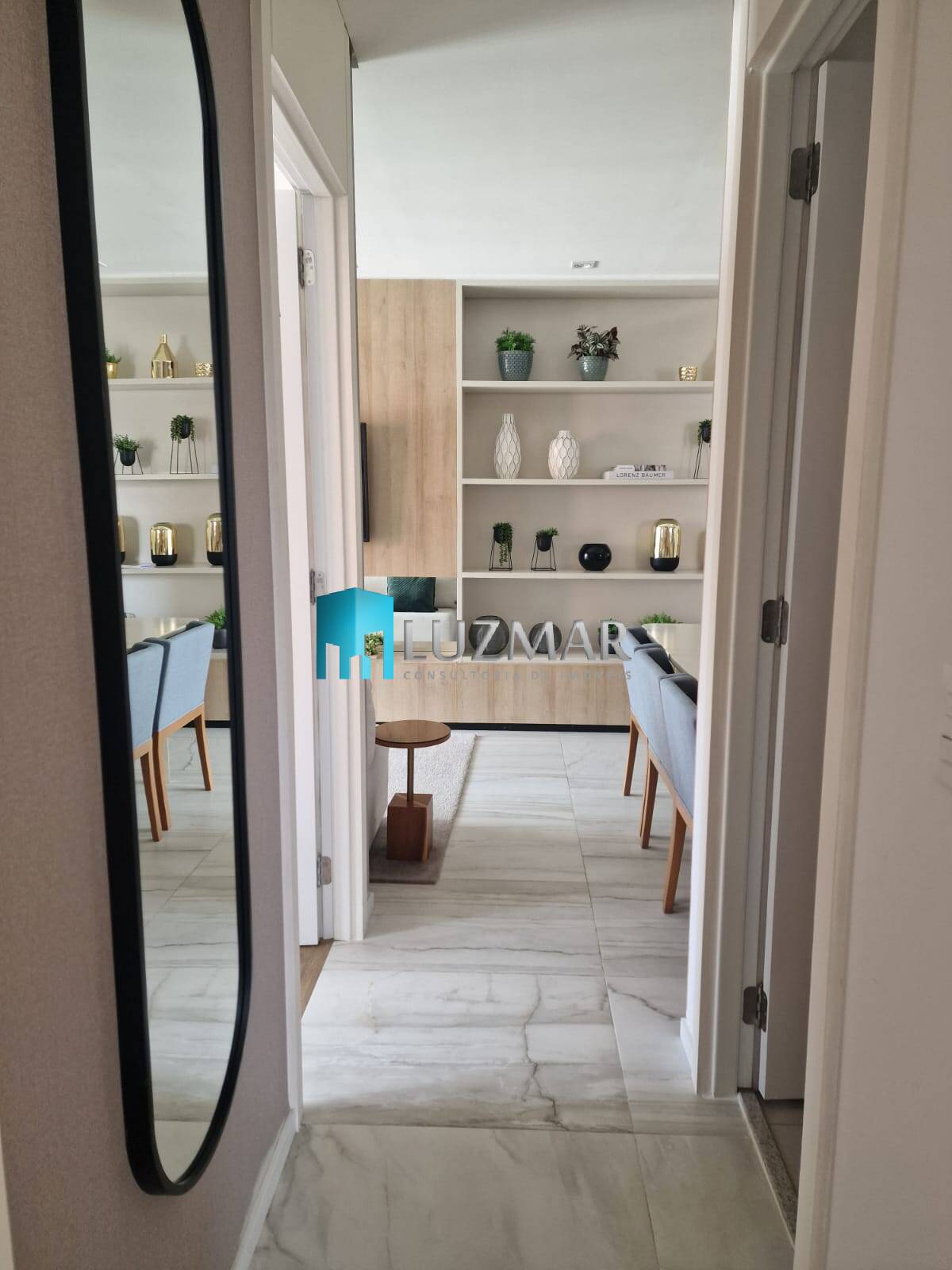 Apartamento à venda com 2 quartos, 61m² - Foto 15