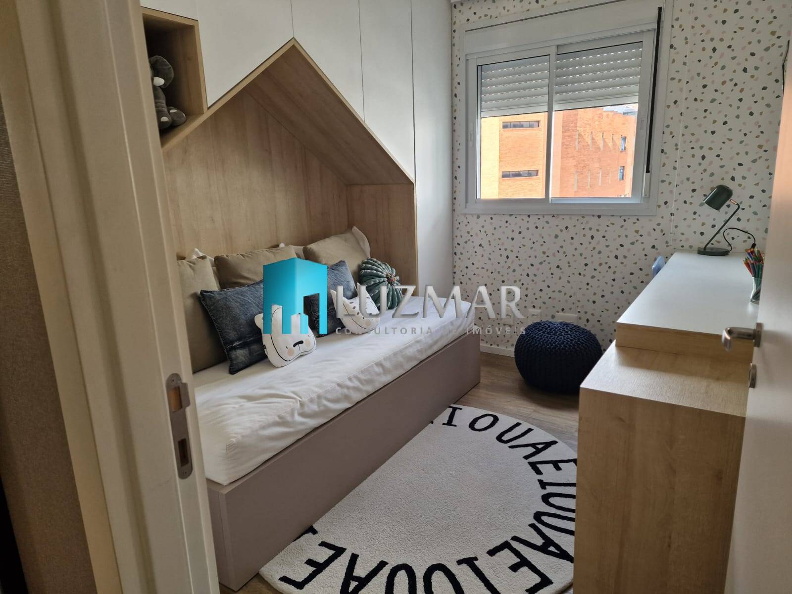 Apartamento à venda com 2 quartos, 61m² - Foto 18