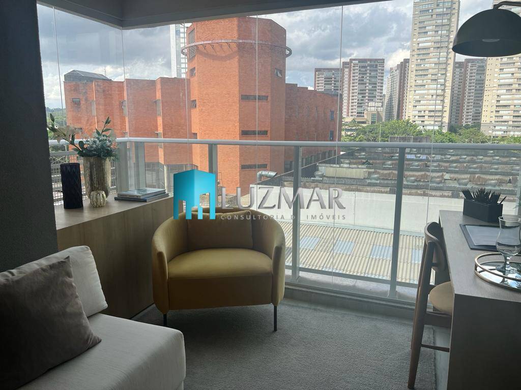 Apartamento à venda com 2 quartos, 61m² - Foto 23