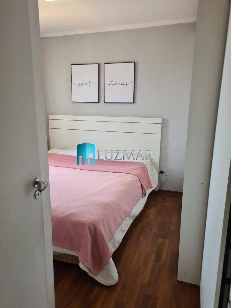 Apartamento à venda com 3 quartos, 65m² - Foto 12