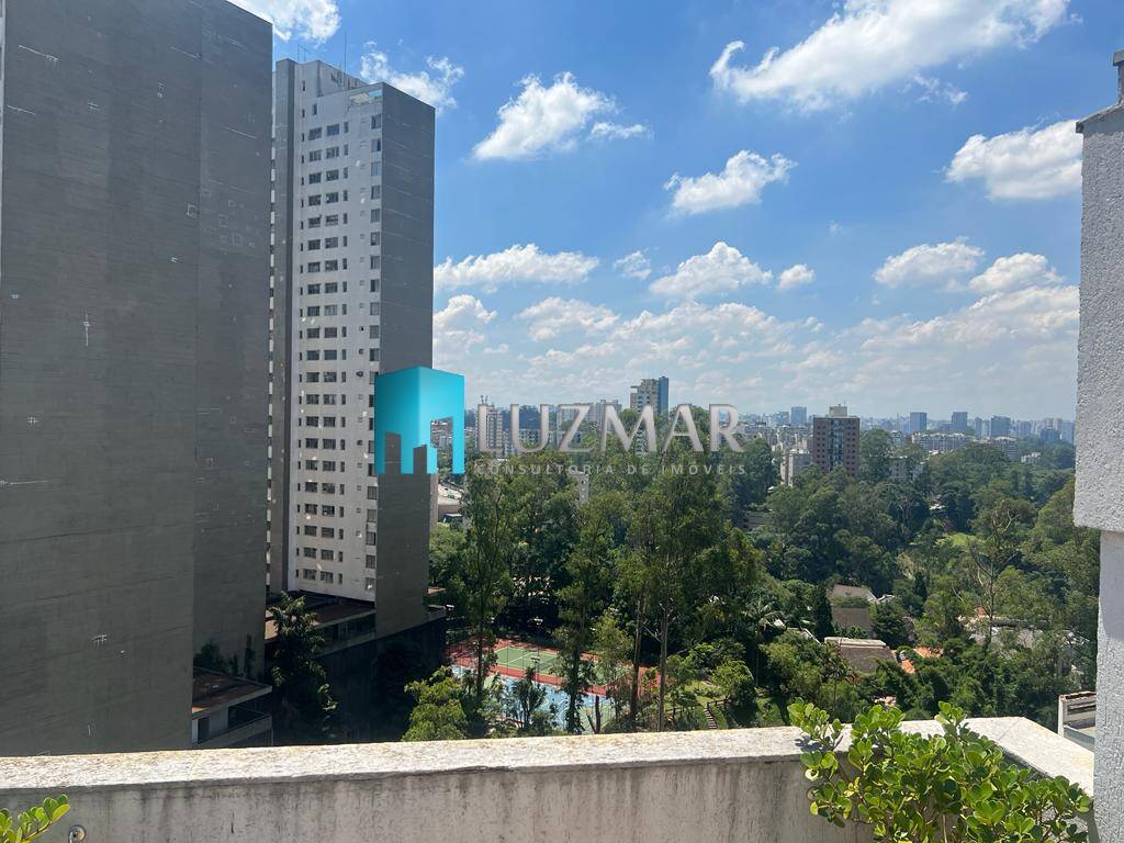 Cobertura à venda com 3 quartos, 228m² - Foto 4