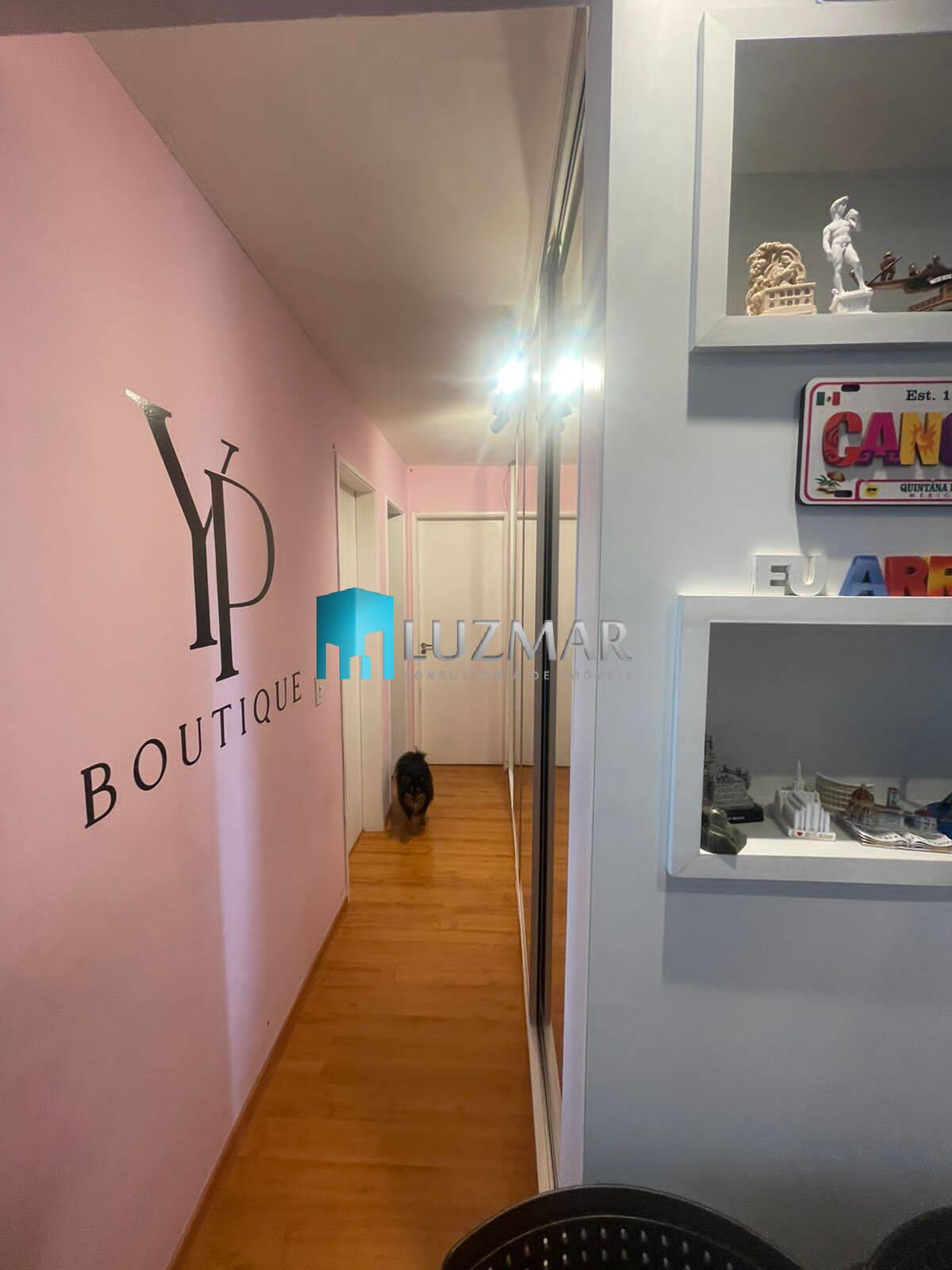 Apartamento à venda com 2 quartos, 45m² - Foto 4