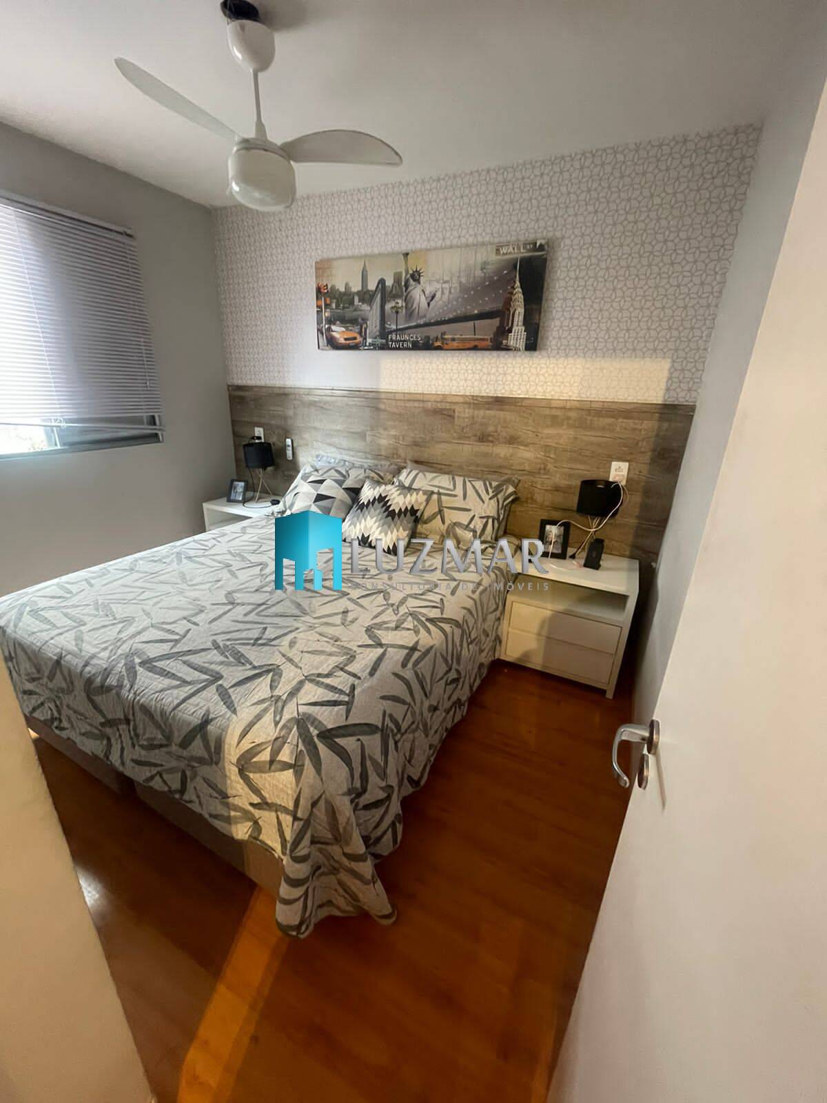 Apartamento à venda com 2 quartos, 45m² - Foto 6