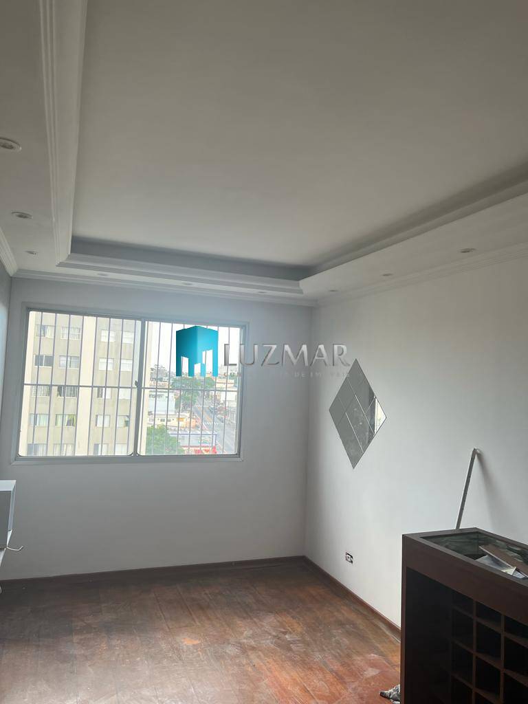 Apartamento à venda com 3 quartos, 48m² - Foto 4