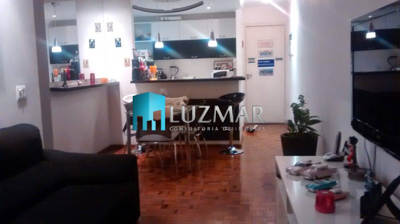 Apartamento, 2 quartos, 61 m² - Foto 4