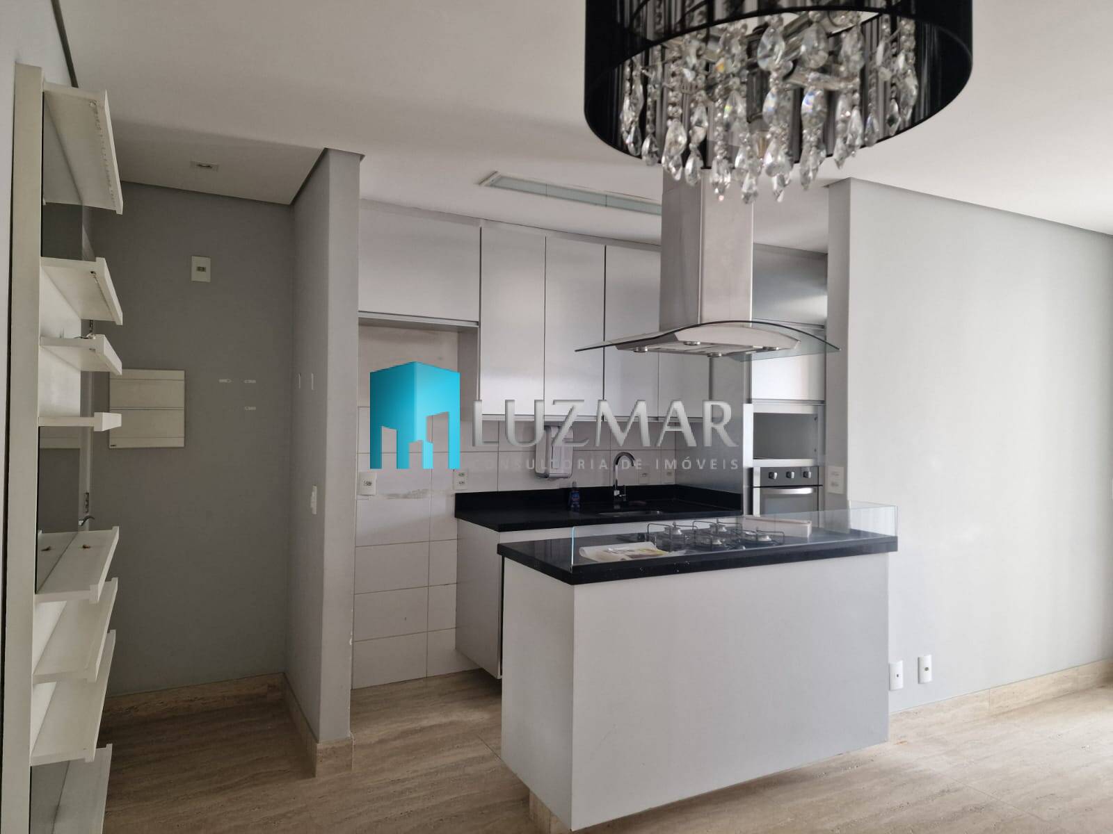 Apartamento à venda com 3 quartos, 74m² - Foto 3