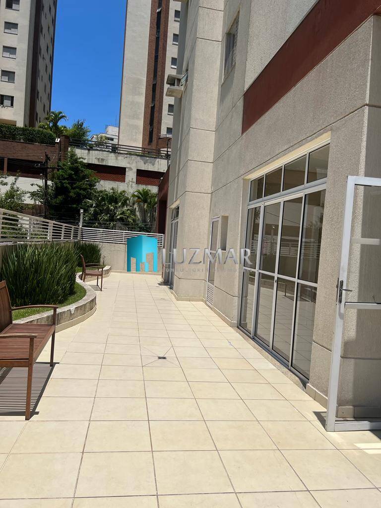 Apartamento à venda com 3 quartos, 74m² - Foto 28