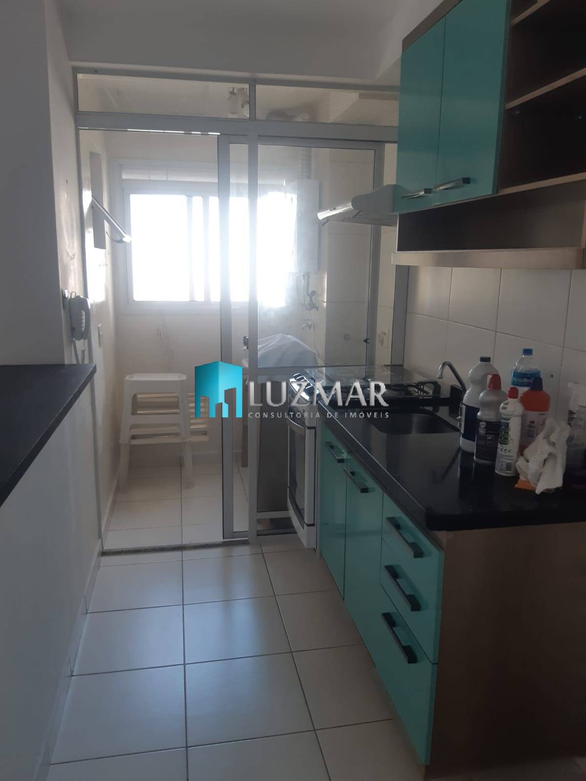 Apartamento à venda com 3 quartos, 70m² - Foto 5