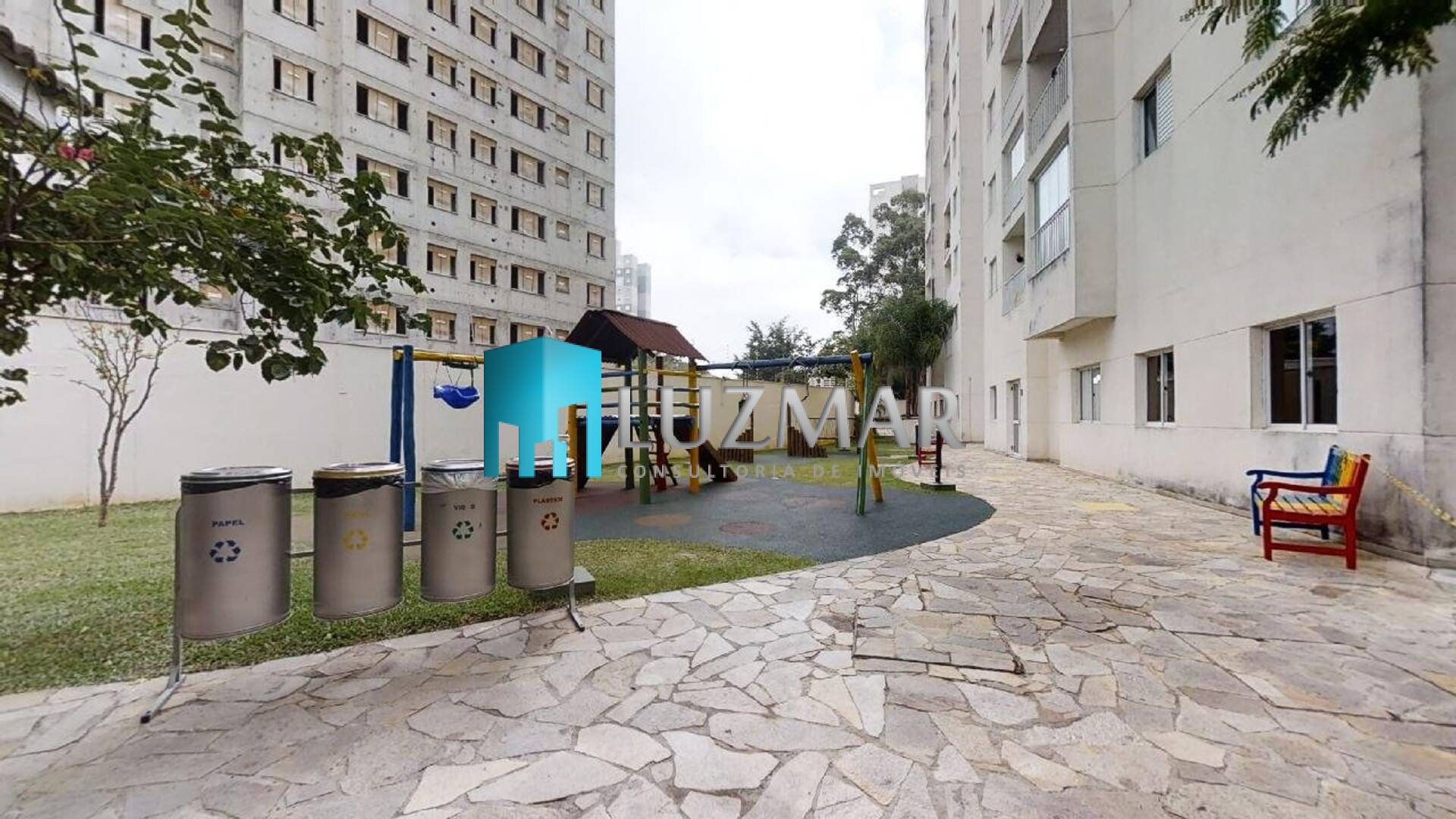 Apartamento à venda com 3 quartos, 70m² - Foto 20