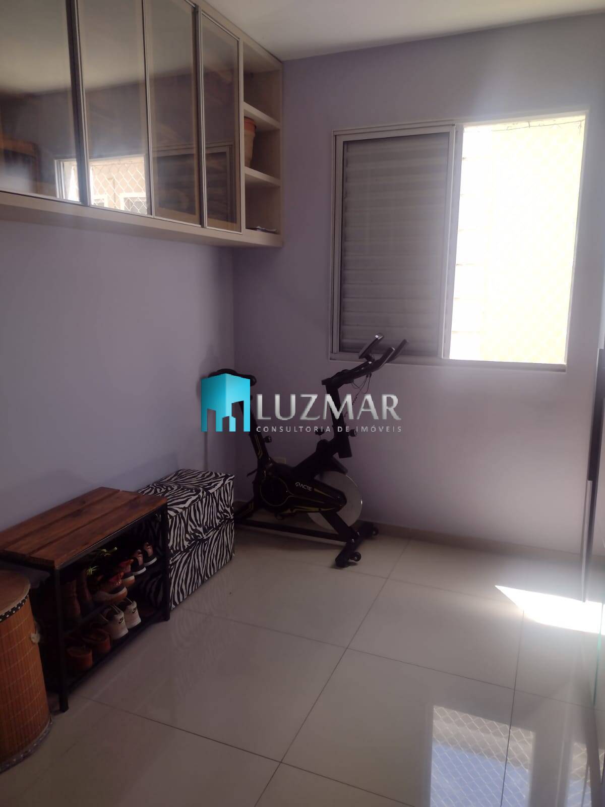 Apartamento à venda com 2 quartos, 46m² - Foto 10