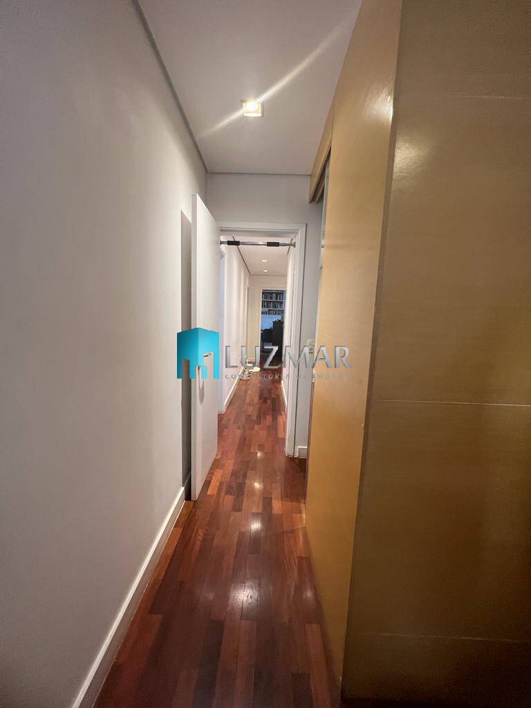 Apartamento à venda com 4 quartos, 156m² - Foto 23