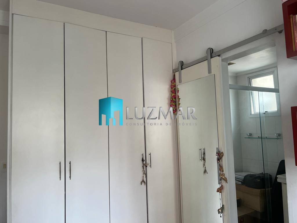 Apartamento à venda com 4 quartos, 156m² - Foto 29