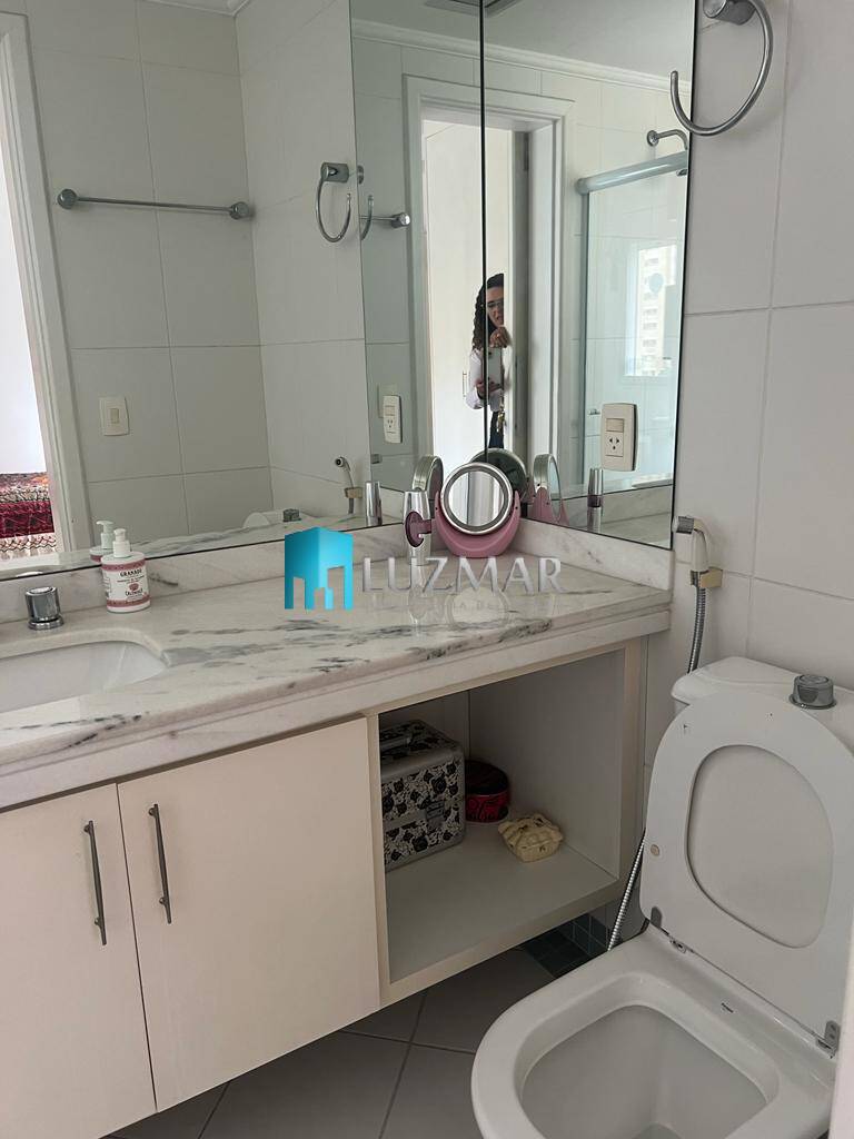 Apartamento à venda com 4 quartos, 156m² - Foto 28