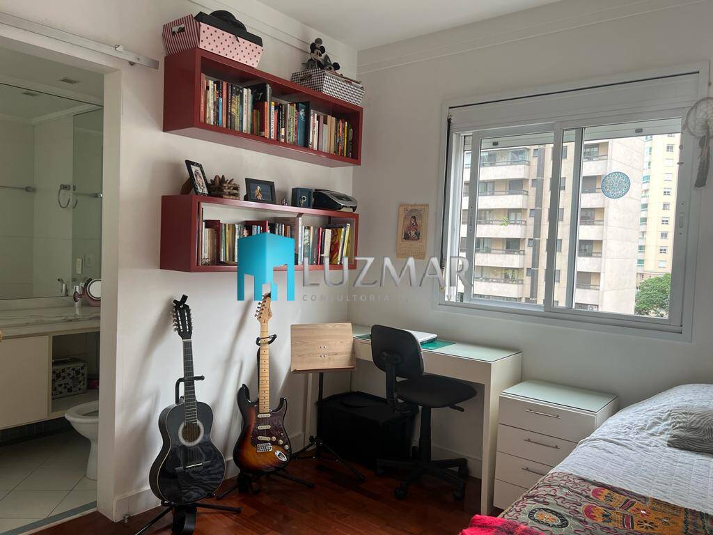 Apartamento à venda com 4 quartos, 156m² - Foto 30