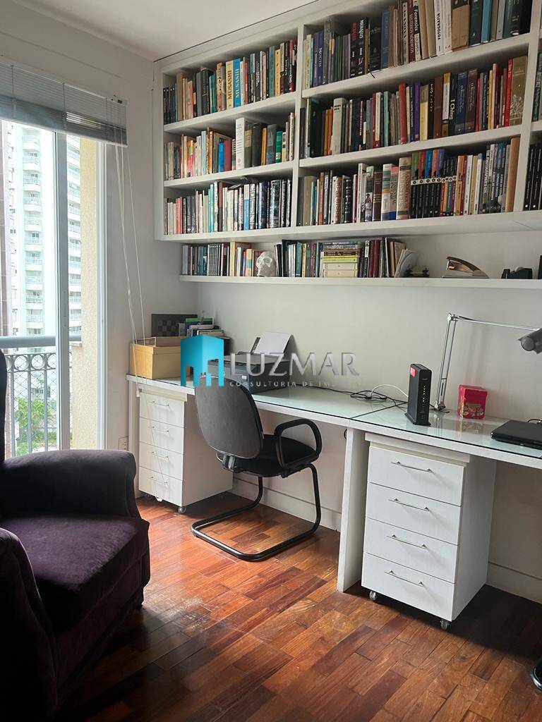 Apartamento à venda com 4 quartos, 156m² - Foto 34