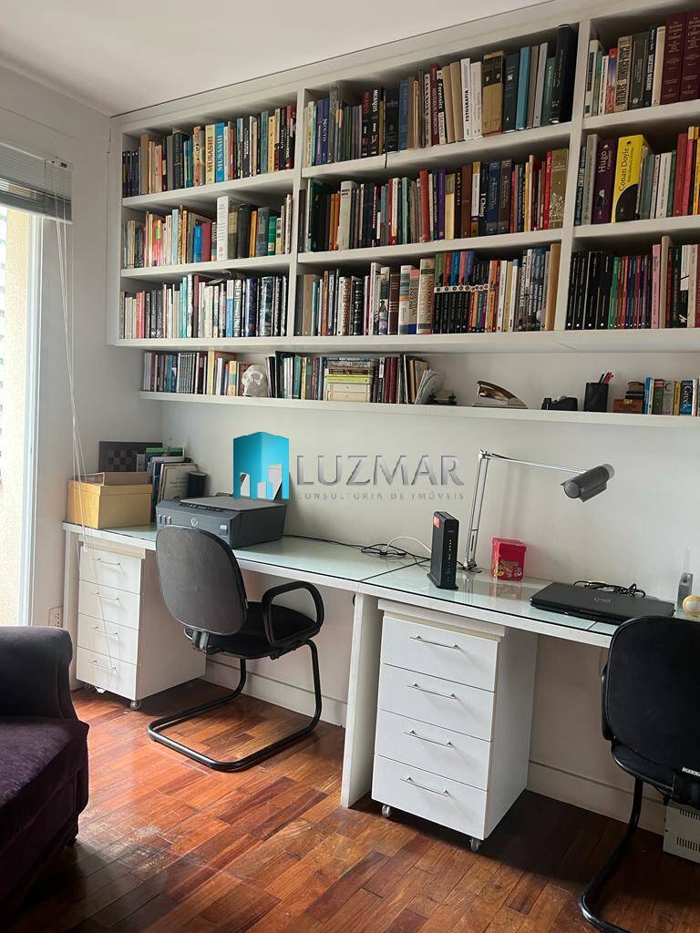 Apartamento à venda com 4 quartos, 156m² - Foto 35