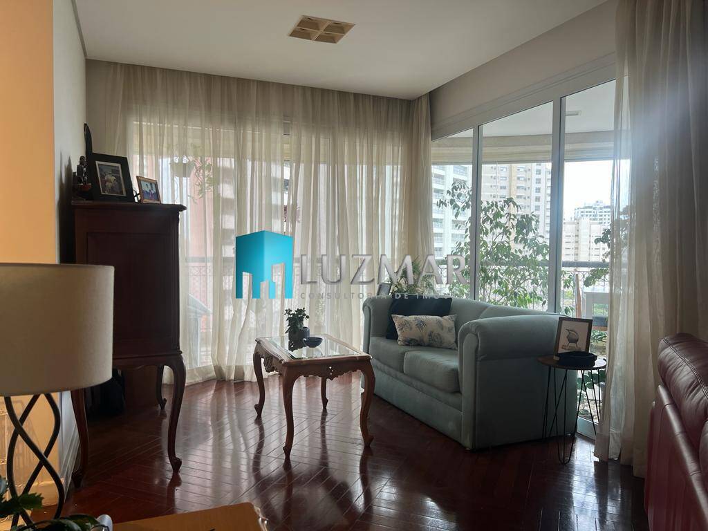 Apartamento à venda com 4 quartos, 156m² - Foto 10