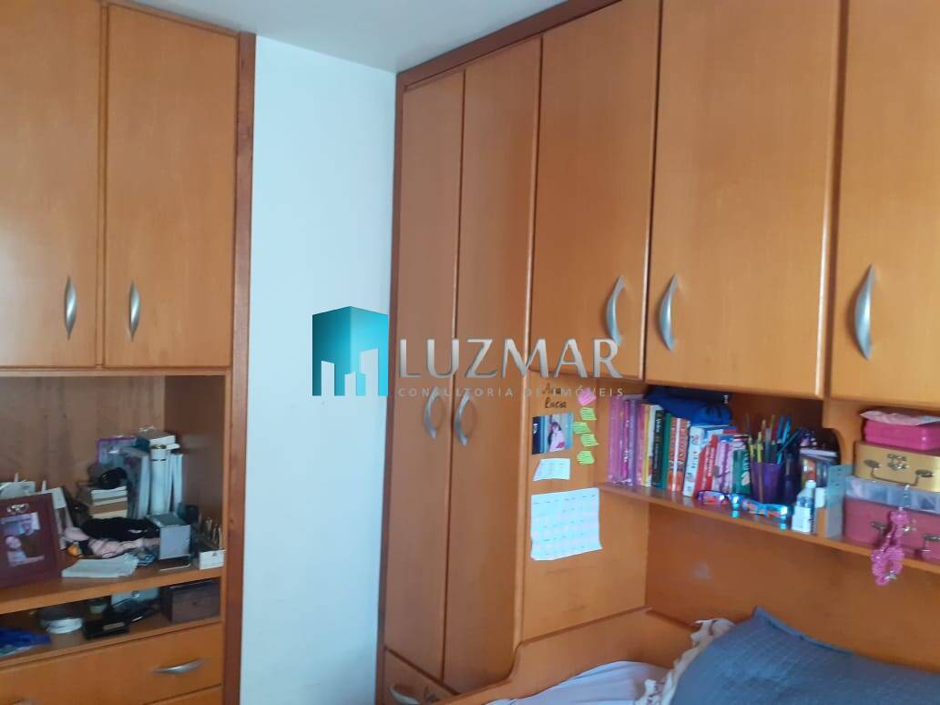 Apartamento à venda com 2 quartos, 50m² - Foto 9