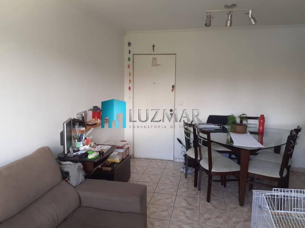 Apartamento à venda com 2 quartos, 50m² - Foto 3