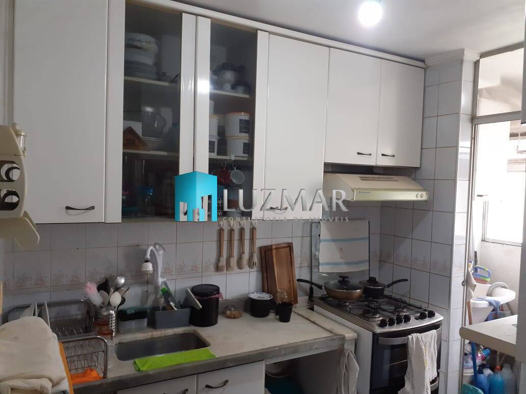 Apartamento à venda com 2 quartos, 50m² - Foto 6