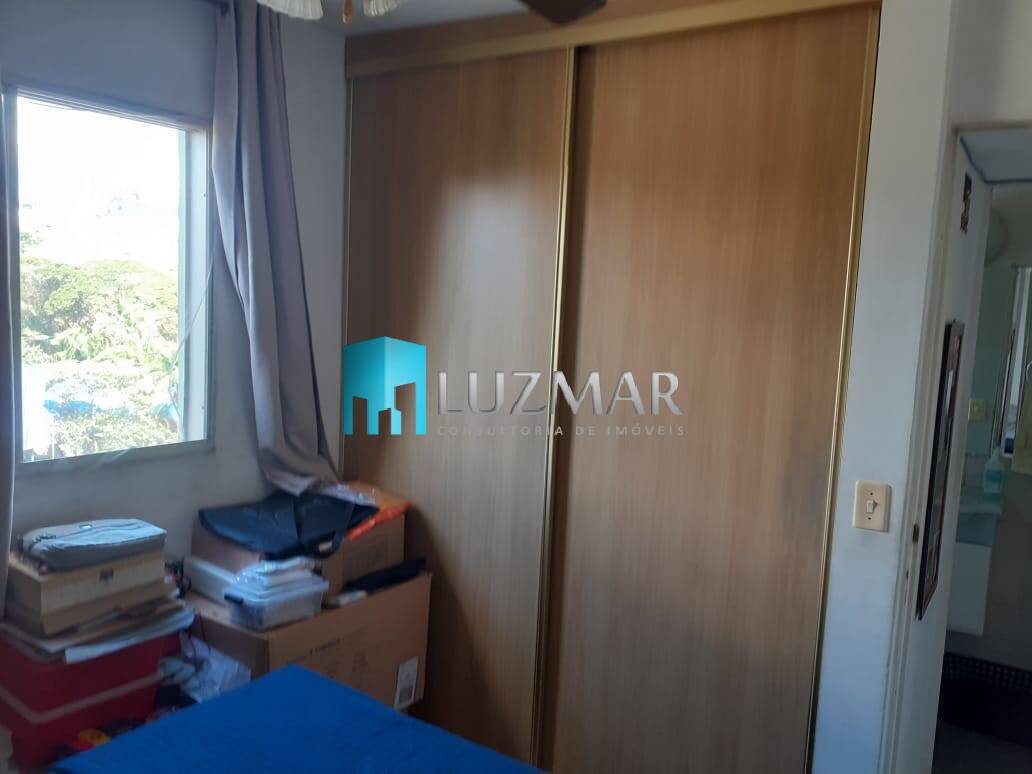 Apartamento à venda com 2 quartos, 50m² - Foto 7