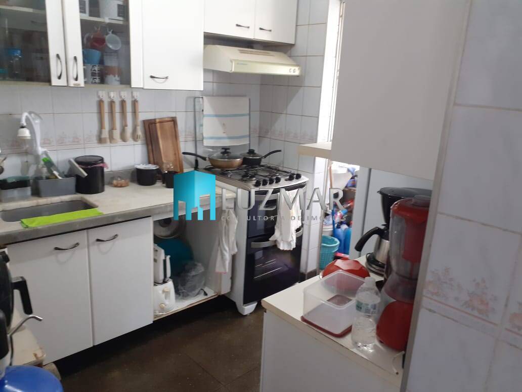 Apartamento à venda com 2 quartos, 50m² - Foto 5