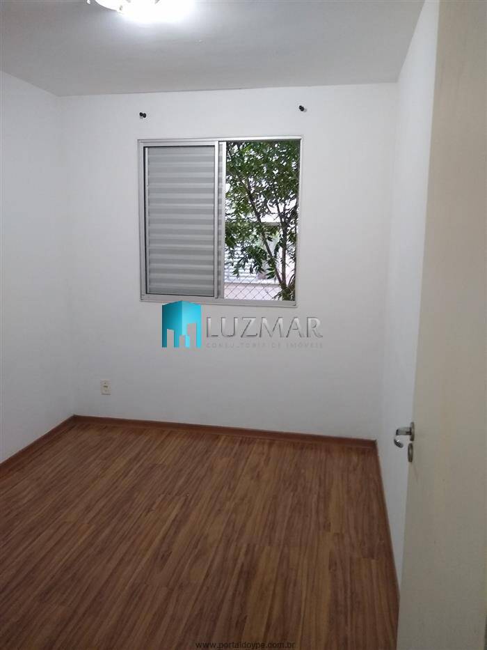 Apartamento à venda com 2 quartos, 46m² - Foto 4